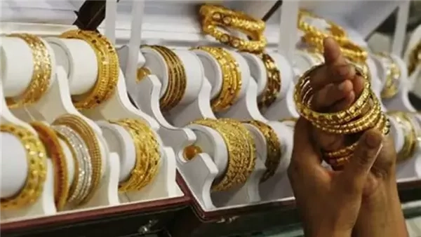 سعر سبيكة الذهب في الأسواق المصرية اليوم الجمعة 21 مارس 2025