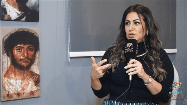 دينا عبدالكريم تروي لـ"كلم ربنا" تجربتها الروحية وتفسيرها للعبادة (فيديو)
