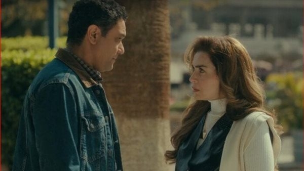 مهندس الديكور أحمد فايز يكشف مراحل تنفيذ لوكيشن قلبي ومفتاحه