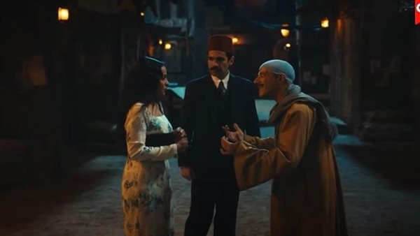 «ملك ولا كتابة»: أصل اللعبة التاريخي في مسلسل النُص