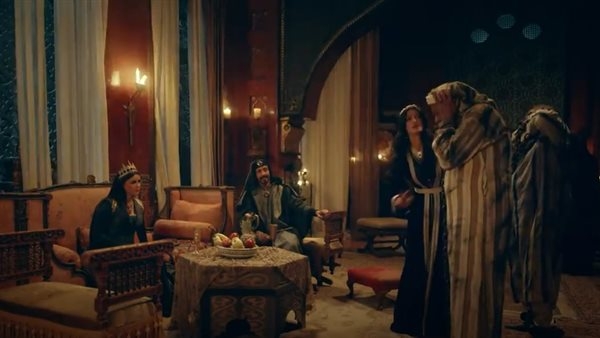 "جودر 2" الحلقة 12.. سرقة جراب الطعام المسحور وخداع الشمعيين بالكنوز الزائفة