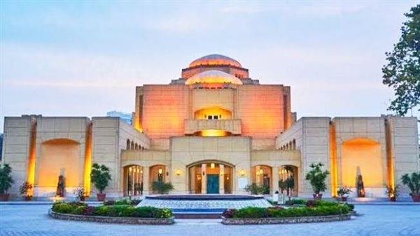 بينها حفل "فنون باكستان".. أمسيات رمضانية على مسارح الأوبرا