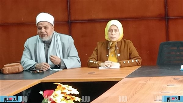وحدة تكافؤ الفرص بمطروح تنظم لقاءً توعويًا حول حقوق المرأة