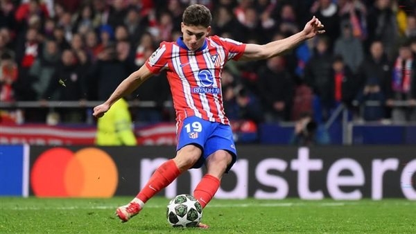 الاتحاد الأوروبي يصدر بيانًا رسميًا بشأن قرار إلغاء ركلة ترجيح أتلتيكو مدريد