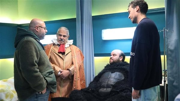 ملخص أحداث الحلقة 14 في مسلسل الكابتن