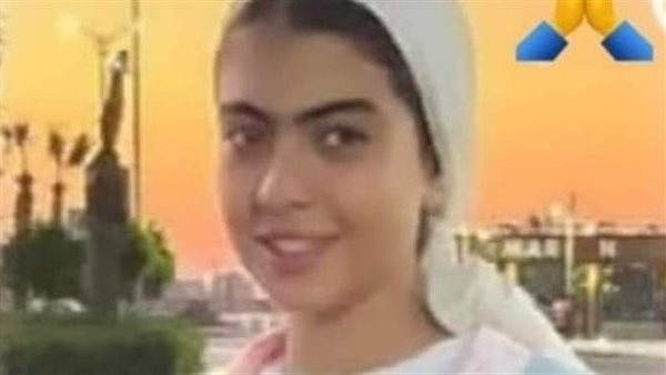 "أزهرية الإسماعيلية" تنعى الطالبة الزهراء شكري ضحية حادث القطار