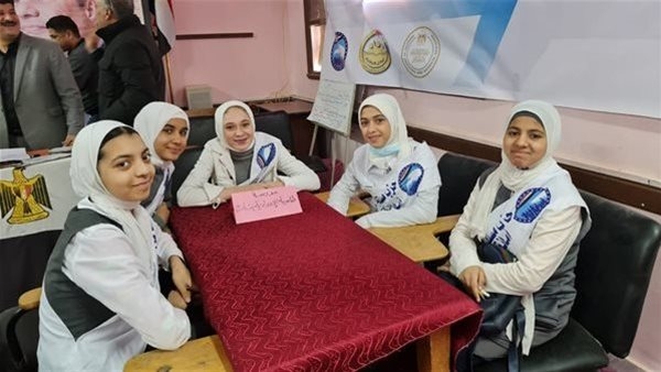 لليوم الخامس.. استمرار فعاليات مسابقة مستقبل وطن لأوائل الطلبة بـ 20 محافظة