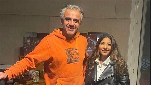 أية عاطف تكشف لـ«الدستور» تفاصيل أغنية «أنا مين» من مسلسل الشرنقة