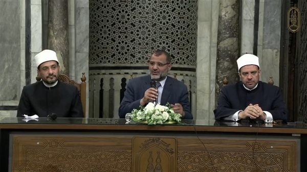 الجامع الأزهر: الصحابة قدموا القدوة فى كيفة مواجهة الأزمات والشدائد