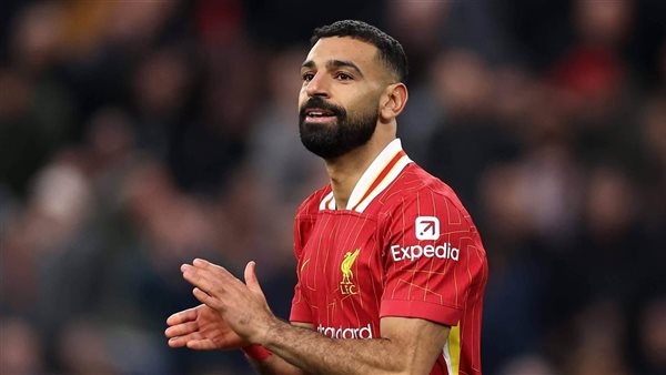 محمد صلاح يتوج بجائزة لاعب شهر فبراير في الدوري الإنجليزي