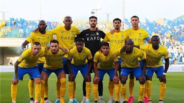 مشاهدة مباراة النصر والخليج في الدوري السعودي بث مباشر الآن