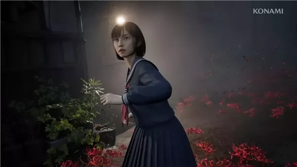 كونامي تكشف تفاصيل لعبة Silent Hill F (صور)