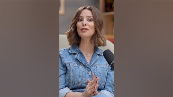 إيمان العاصي: "حضرة المتهم أبي" نقطة انطلاقي في عالم التمثيل