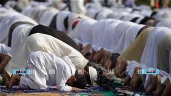 موعد صلاة عيد الفطر 2025 في محافظات مصر وأبرز السنن والآداب