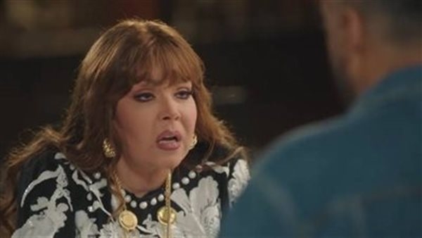 "فايزة الشبح" مش مجرد اسم.. لوسي تحكي عن روح شخصيتها في "فهد البطل" وقصتها