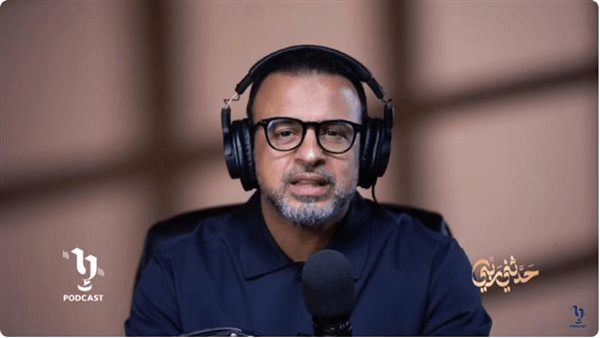 مصطفى حسني: الله يرتّب لعباده الأسباب التي تقودهم للرزق