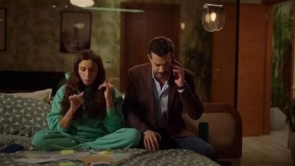 السيناريست رنا أبو الريش تكشف أسرار نجاح مسلسل "كامل العدد 3"