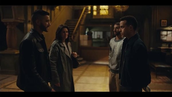 مسلسل "ولاد الشمس" يسلط الضوء على معاناة الأيتام ويكشف قصص نجاح ملهمة