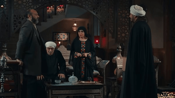عمر الليثي يكشف عن إجمالي مشاهدات مسلسل حكيم باشا
