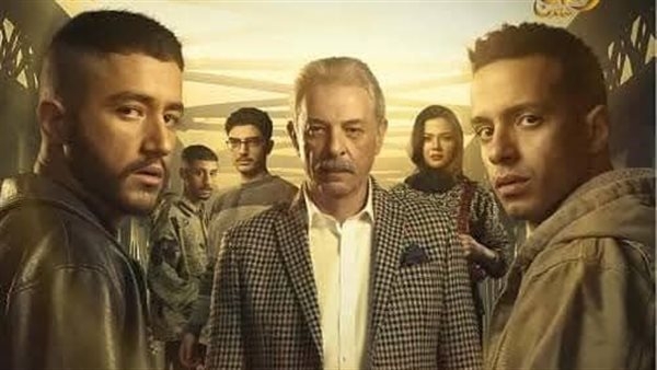 ولاد الشمس يتصدر قائمة الأكثر مشاهدة على watch it