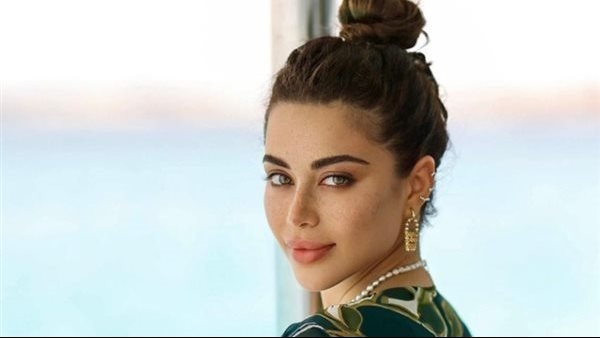 يارا السكري توجه رسالة لصناع مسلسل فهد البطل