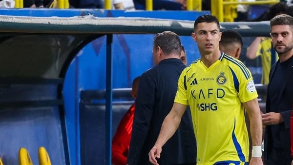 إنفانتينو يفتح الباب أمام مشاركة رونالدو في كأس العالم للأندية 2025