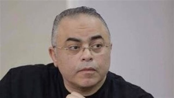 عمرو سمير عاطف: "الشرنقة" تجربة درامية تتطلب تركيز المشاهدين