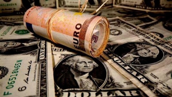 سعر اليورو أمام الجنيه المصري اليوم الجمعة 9 مايو 2025