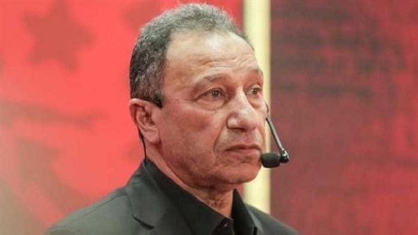 إدارة اللجنة الأولمبية تنعى شقيقة محمود الخطيب