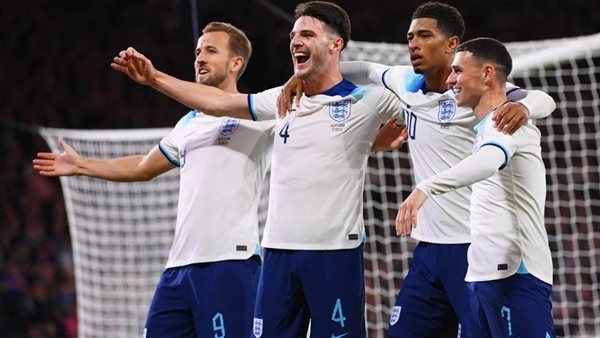 بث مباشر.. مشاهدة مباراة إنجلترا ولاتفيا england vs latvia في التصفيات الأوروبية