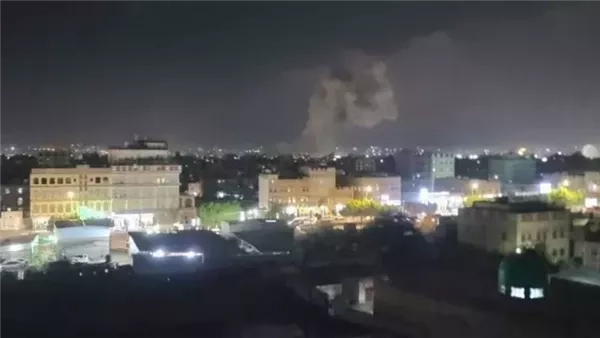 هل ينجح الحوثيون فى تنظيم صفوفهم بعد الغارات الأمريكية؟