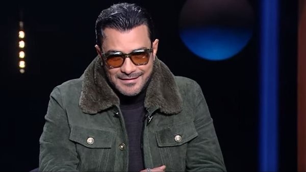 محمد رجب يكشف لأول مرة تفاصيل زواجه السابق من دانا حلبي