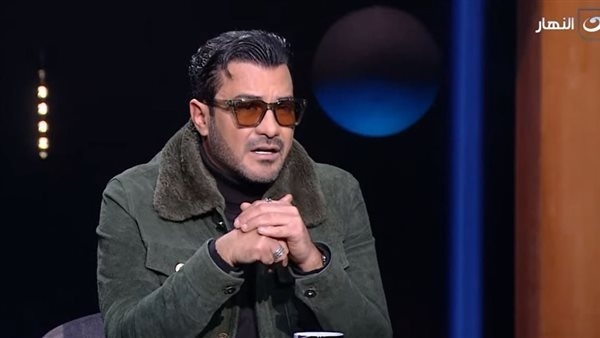محمد رجب: نجاح فيلم "بيكيا" اعتبرته تعويضًا من الله عن التعب الذي عشته