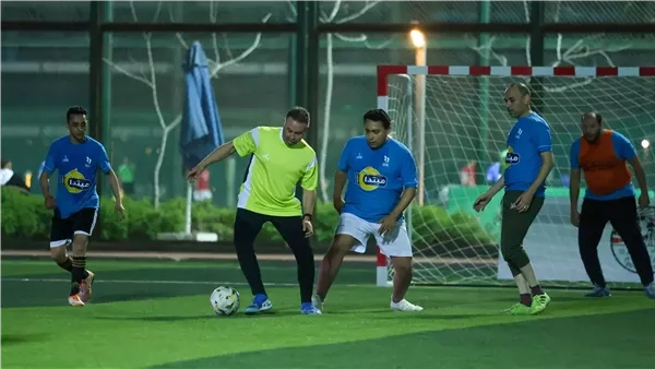 بطولة المتحدة: ON Sport تتأهل لدور الـ16 بعد الفوز على Bee Interactive