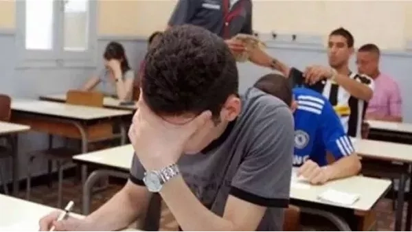 جدول امتحانات الثانوية العامة المكفوفين بالنظام الجديد