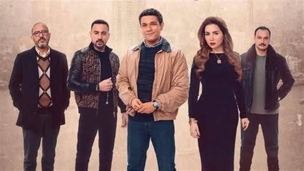 نجوم «قلبى ومفتاحه» فى ضيافة لميس الحديدى الإثنين المقبل