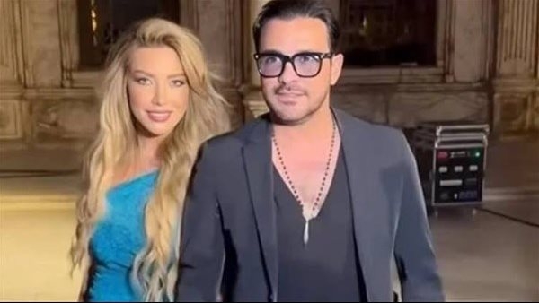 بعد تصدرها التريند.. من هي دانا حلبي؟