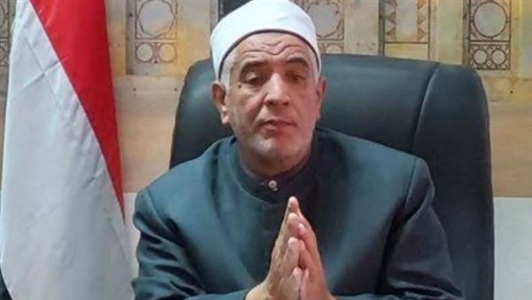 علماء الأوقاف بالفيوم يهنئون الشيخ سلامة عبد الرازق لتوليه منصب وكيل الوزارة