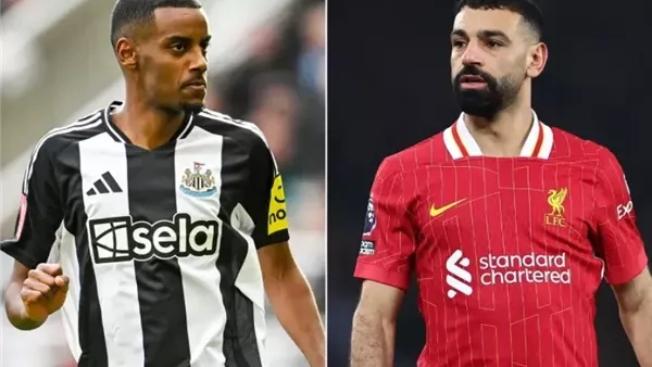 بث مباشر الآن مشاهدة مباراة ليفربول ونيوكاسل يونايتد في نهائي كأس الكاراباو