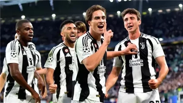 مشاهدة مباراة يوفنتوس وفيورنتينا في الدوري الإيطالي بث مباشر الآن