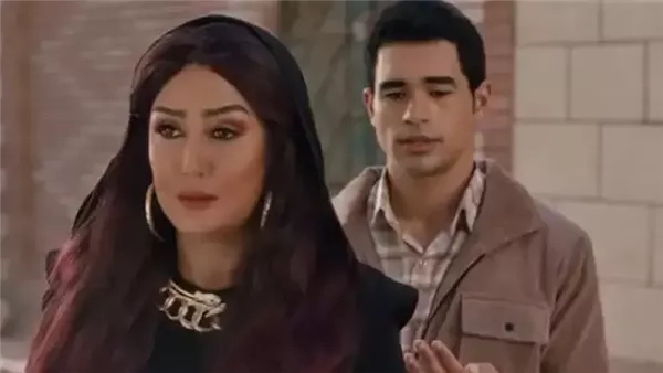 مسلسل شباب امرأة الحلقة 6.. سيد يفصح موقع خزنة شفاعات بعد سرقة مفاتيحها