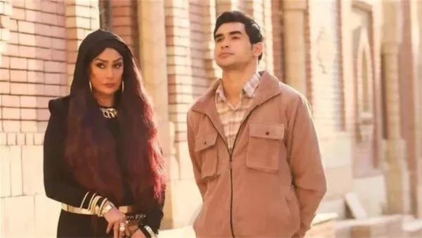 مسلسل شباب امرأة الحلقة 9.. شفاعات تشعر بالغيرة أثناء زيارة والدة إمام في المستشفى