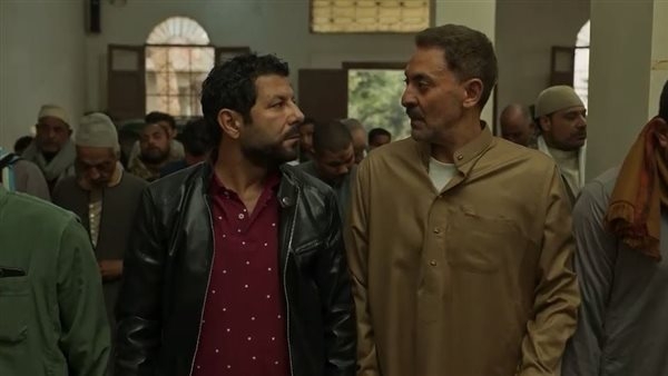 الحلقة 15 من "ظلم المصطبة".. هند تعود لحمادة كشري وتطلب فرصة جديدة