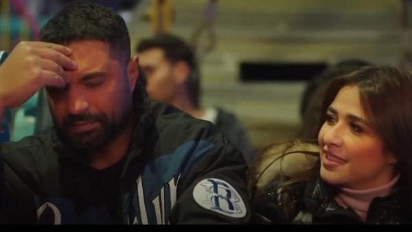 شاهد مسلسل وتقابل حبيب الحلقة 25 الخامسة والعشرون HD