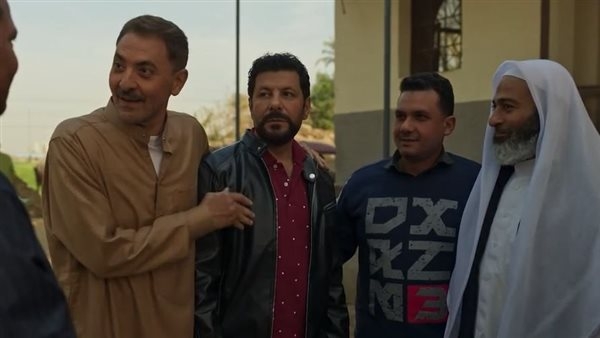 صراعات متصاعدة في الحلقة الثامنة من "ظلم المصطبة"