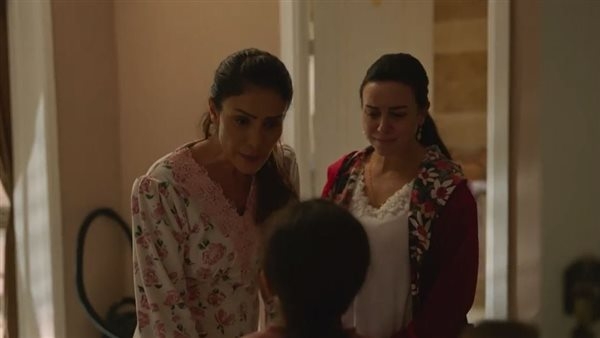 ظلم المصطبة الحلقة 9.. شقيقة هند تحاول الانتحار