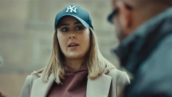 مسلسل الغاوي الحلقة 1.. عائشة بن أحمد منتجة سينمائية وتلجأ لـ أحمد مكي