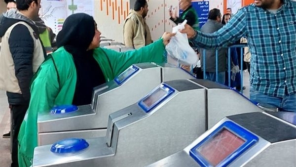 الخط الرابع للمترو 2025: انطلاق التشغيل التجريبي وموعد افتتاح محطات الهرم والرماية