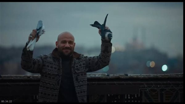 الغاوي.. أحمد مكى يخطف الأنظار من الحلقة الأولى وظهور خاص لـ«عدوية» بـ«جوز ولا فرد»