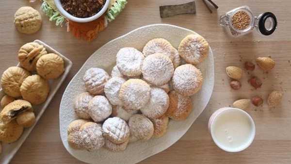 40 طنًا من المخبوزات والحلويات في رمضان.. خطة موسعة لمخابز القاهرة الكبرى
